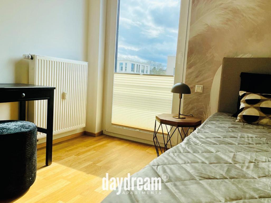 Traumwohnung Im Wissenschaftspark Osnabrück Kültér fotó